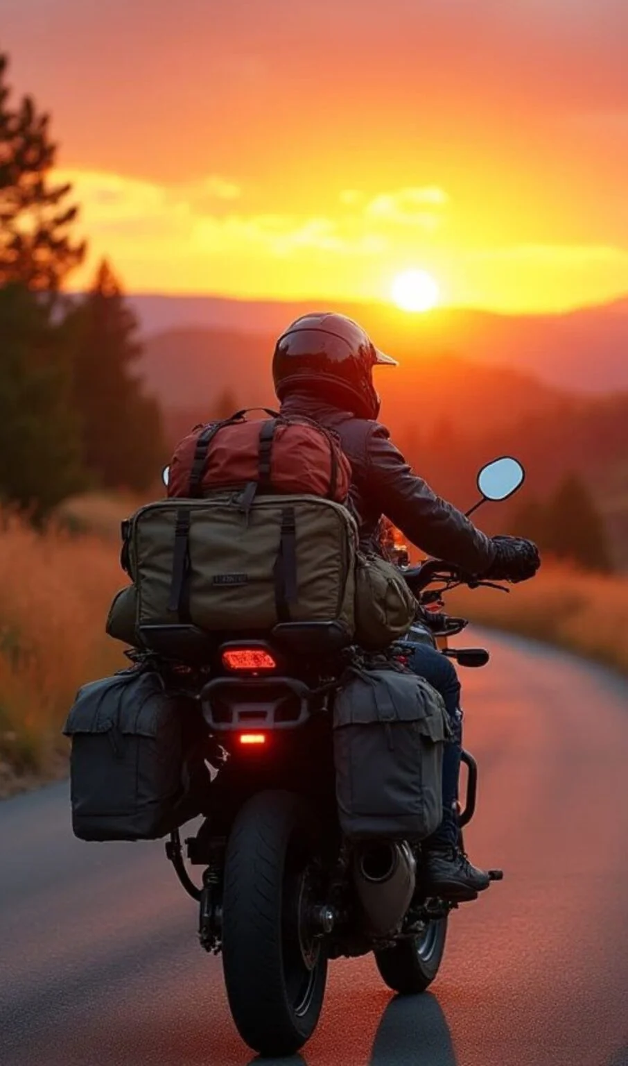 Sunset Rider Case design